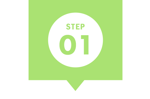 画像：STEP01