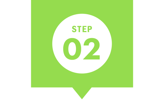 画像：STEP02