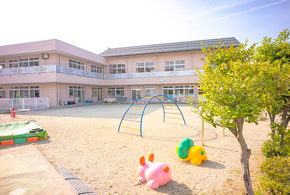 写真：学校イメージ